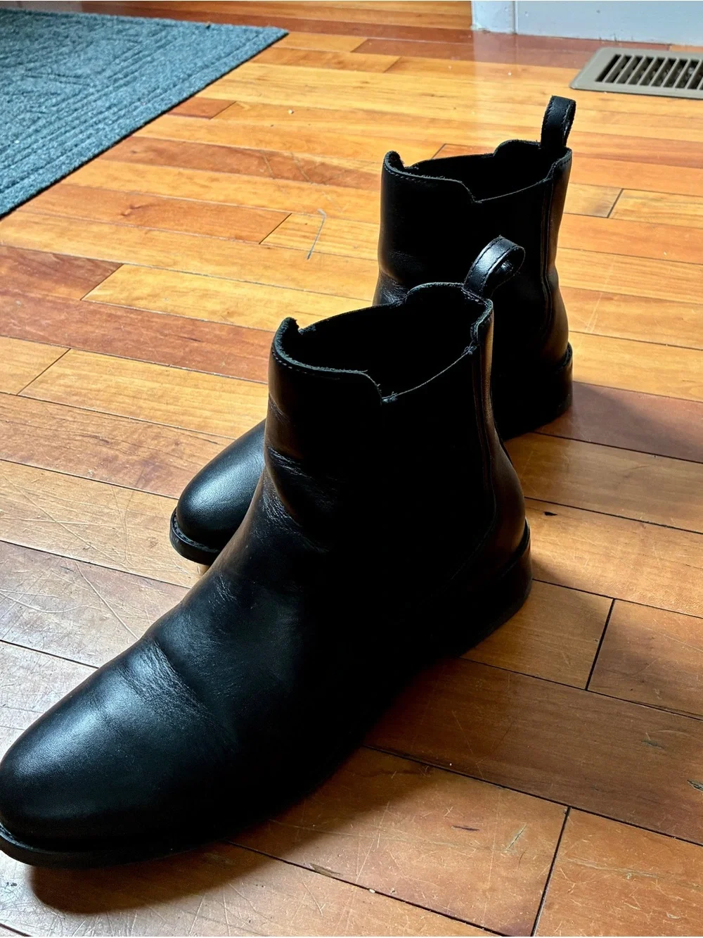 Thursday Boot Co Chelsea Boots